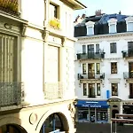 Residence 21 Rue Des Bains - Dans Zone Pietonne Pour Ce Petit Logement Tres Agreable ! Mae-7794