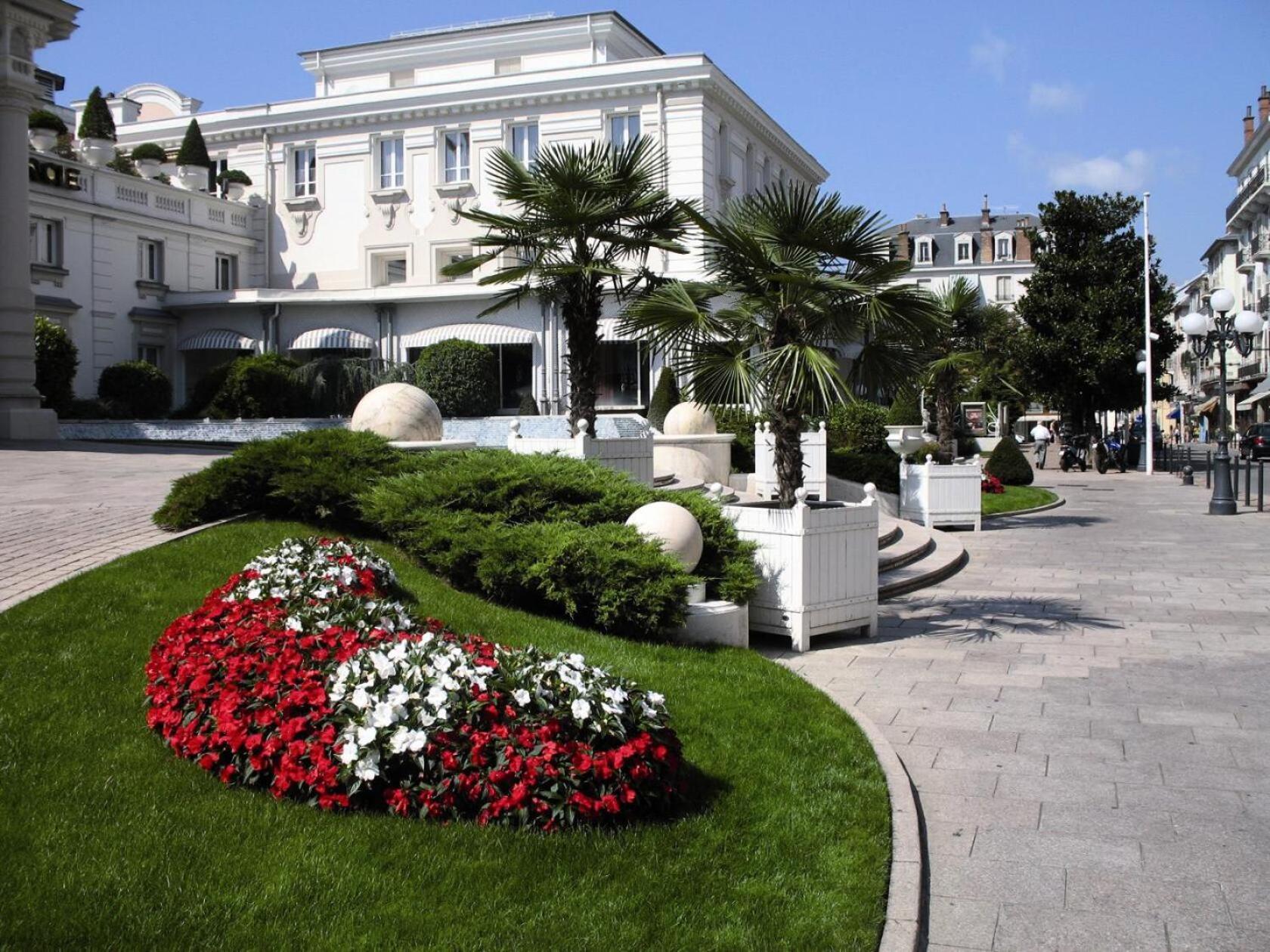 Appartement 21 Rue Des Bains - Dans Zone Pietonne Pour Ce Petit Tres Agreable ! Mae-7794 Aix-les-Bains